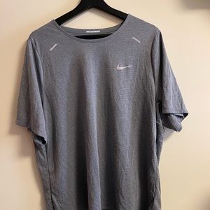 Nike Running Dri-Fit shirt